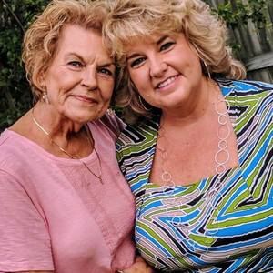 Meet your Posher, Pamela